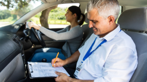 How to Pass Hazard Perception Test in the UK