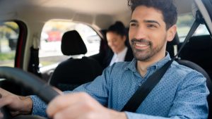 How to Start a Taxi Business In the UK