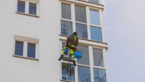 How to Start a Window Cleaning Business in the UK