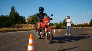 Important Considerations for New Riders