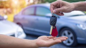 Introduction to Car Salesmanship