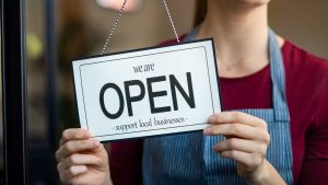Introduction to Opening a Shop in the UK