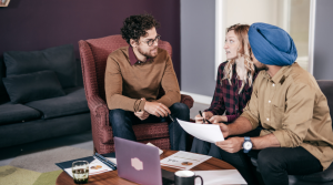 Is It Hard to Get a Mortgage if Self-employed