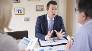 Job Duties of an Investment Banker