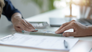 Key Characteristics of Hard Money Loans