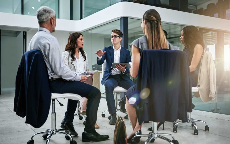 Making Insights Discovery Psychometric Testing Actionable