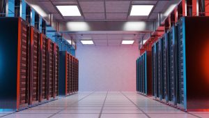 Managing Tower Server Infrastructure