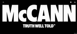 McCann London