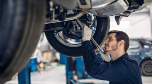 Obtain Relevant Education