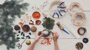 Online Craft Sales