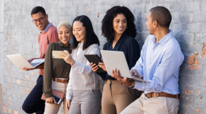 Pathfinders Media Recruitment