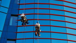 Positives and Challenges of Owning a Window Cleaning Business