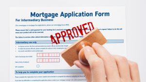 Preparing for the Mortgage Loan Application Process
