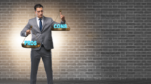 Pros and Cons of Small Business Loans for Startups