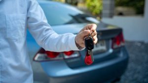 Rent Your Car