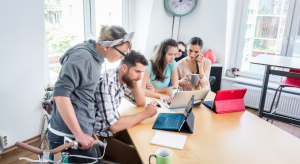 Resources and Technology for Digital Nomads