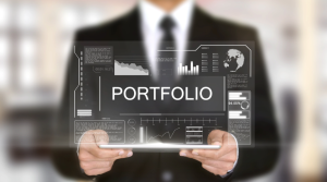 Start Building a Portfolio