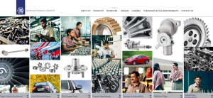 Sundaram Fasteners Limited