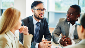 The Benefits of Being a Youth Worker