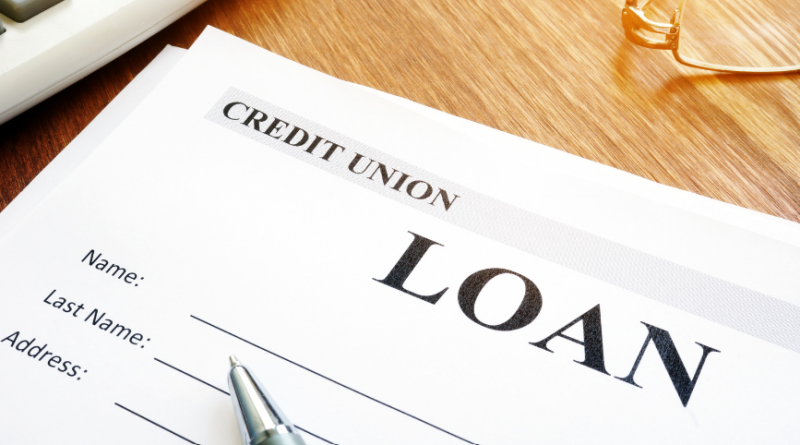 How to Get a Loan from a Credit Union? - A Beginners Guide - London
