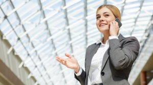 The Future of the Broker Industry