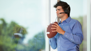 The Qualifications Needed to Become a Sports Journalist