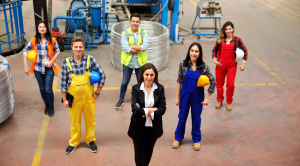 The Role of Youth Workers