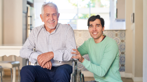 The Role of a Support Worker