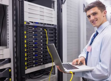 Things You Should Know About Tower Servers