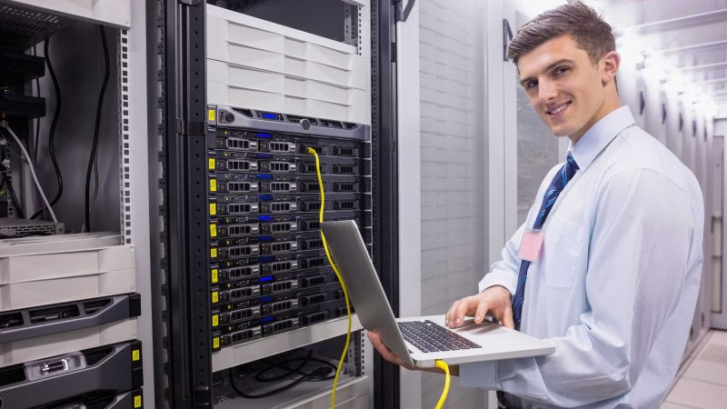 Things You Should Know About Tower Servers