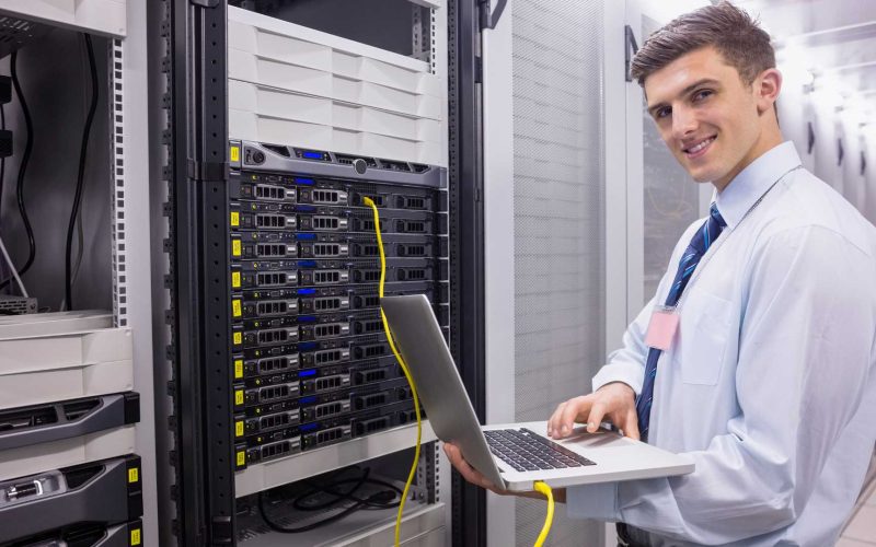 Things You Should Know About Tower Servers