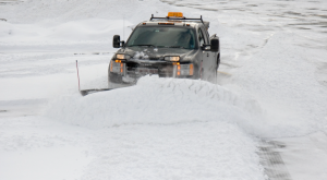 Tips for Handling Different Types of Snow Conditions