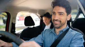 Tips to Be a Better Driver