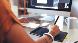 Types of Illustration