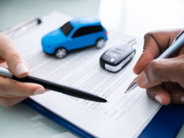 When to Book Your MOT and What You’ll Need to Bring