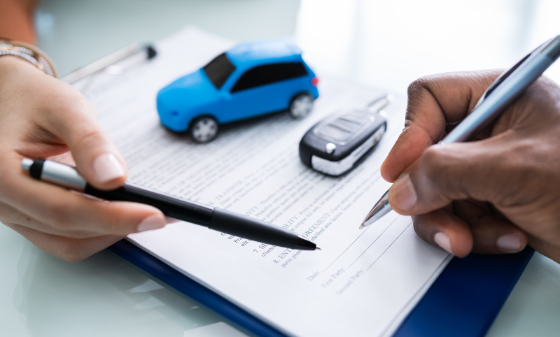 When to Book Your MOT and What You’ll Need to Bring