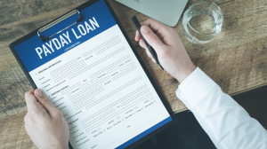 Understanding No Credit Check Payday Loans
