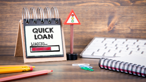 Understanding Quick Loans