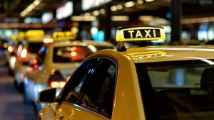 Understanding the Taxi Business in the UK