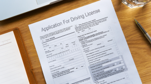 What Documents Do You Need to Get a Moped License