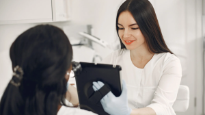 What Does a Beautician Do
