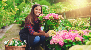 What Does a Gardener Do