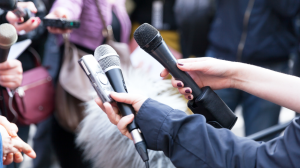 What Does a Journalist Do