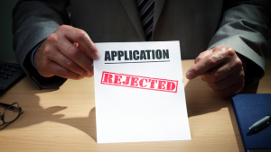 What If Your Application for the Household Support Fund is Rejected