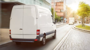 What Kind of Vehicle is a Van