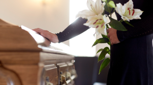 What is Bereavement Support Payment