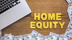 What is Home Equity
