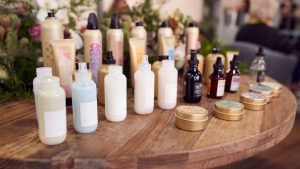 What is a Beauty Business