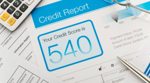 What is a Credit Check