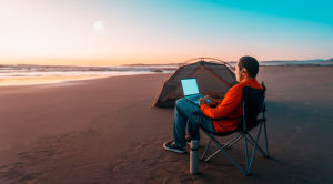 What is a Digital Nomad